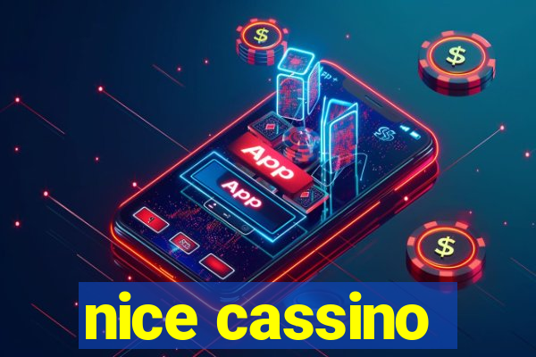 nice cassino